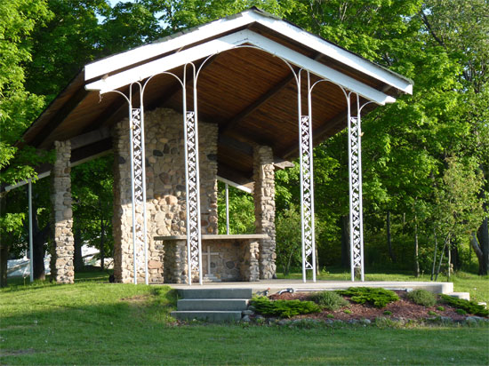 Chapel