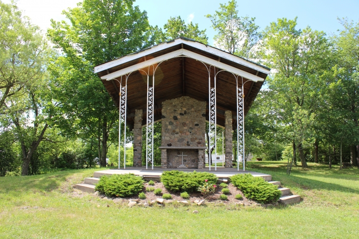 Chapel