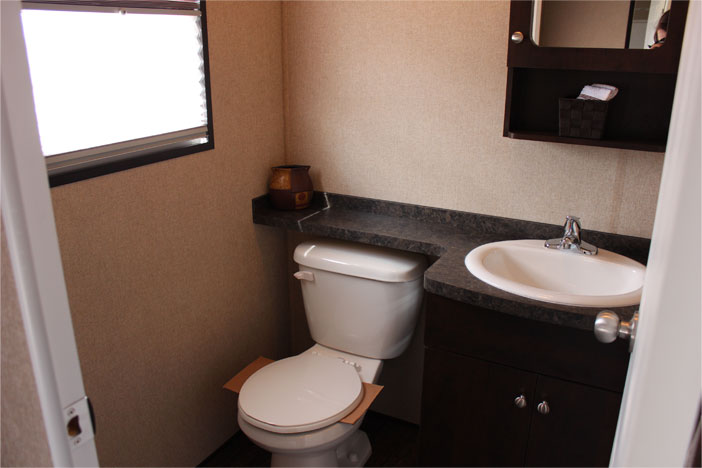 Cottager - Bathroom 2