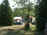 Tenting Campsites