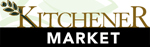 Kitchener Market Logo